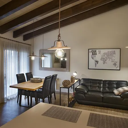 Ca La Maria De Casa Mas Estudio-suite Σπίτι διακοπών Siurana (Alt Emporda)