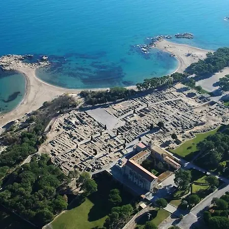 Ca La Maria De Casa Mas Estudio-suite Siurana (Alt Emporda)
