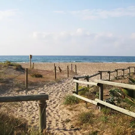 Ca La Maria De * Siurana (Alt Emporda)