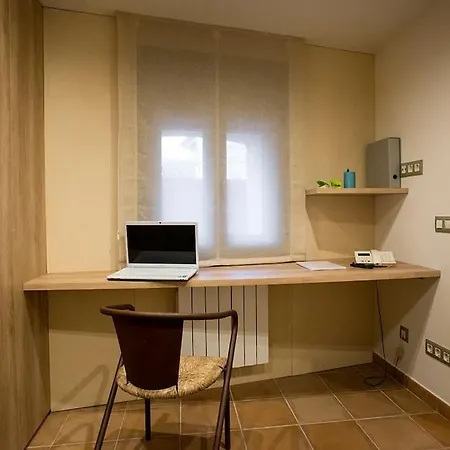 Holiday home Ca La Maria De Casa Mas Estudio-suite Siurana (Alt Emporda)