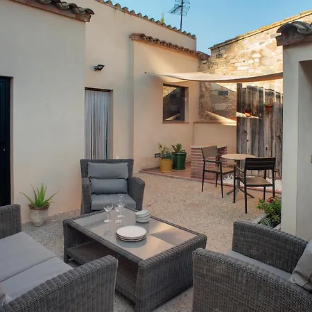 Ca La Maria De Casa Mas Estudio-suite