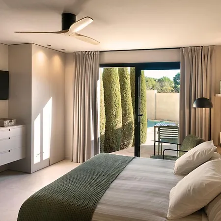 Ca La Maria De Casa Mas Estudio-suite Holiday home *