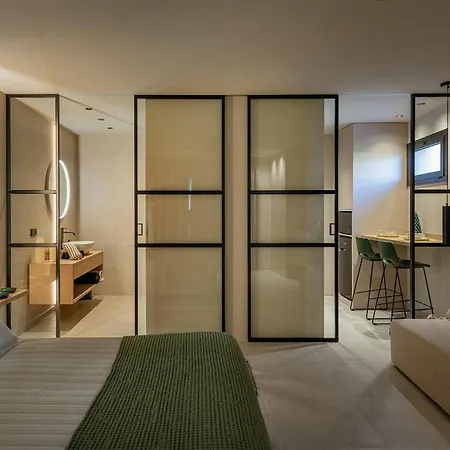 Holiday home Ca La Maria De Casa Mas Estudio-suite *