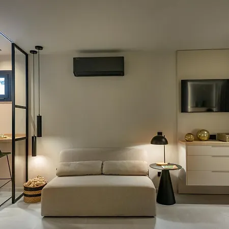 Ca La Maria De Casa Mas Estudio-suite