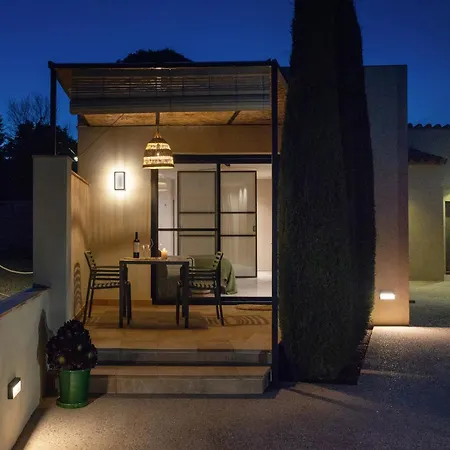 Ca La Maria De Casa Mas Estudio-suite Holiday home Siurana (Alt Emporda)