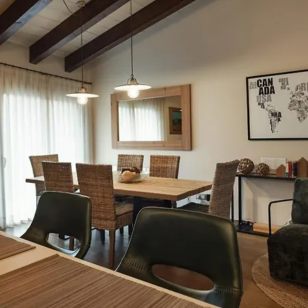 Ca La Maria De Ferienhaus