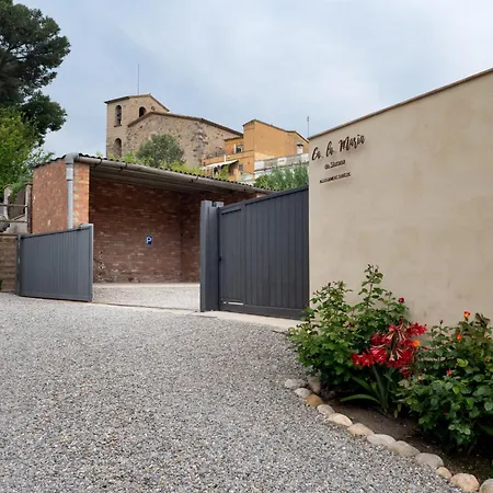 Ca La Maria De