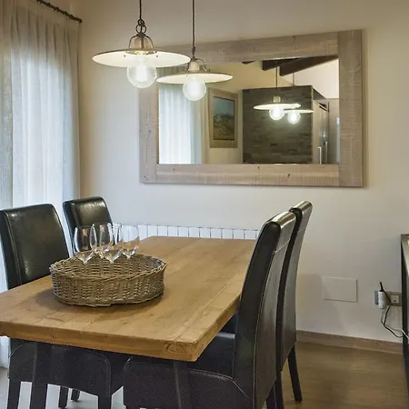 Ca La Maria De Casa Mas Estudio-suite Holiday home *