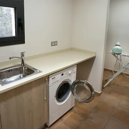 Holiday home Ca La Maria De Casa Mas Estudio-suite