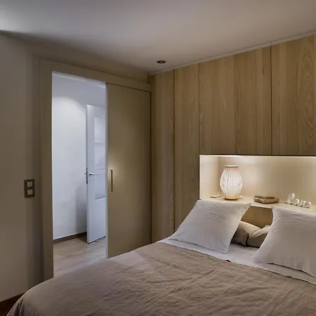 Ca La Maria De Casa Mas Estudio-suite Holiday home *