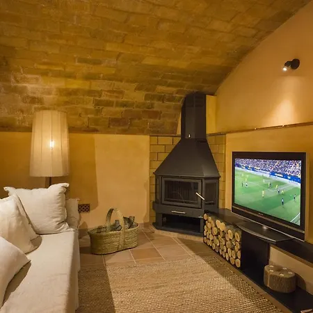 Holiday home Ca La Maria De Casa Mas Estudio-suite *